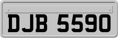 DJB5590