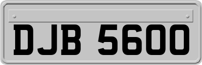 DJB5600