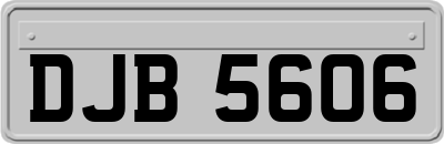 DJB5606