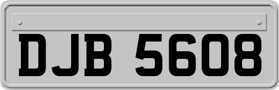 DJB5608