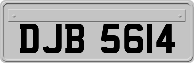DJB5614