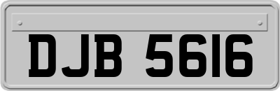 DJB5616