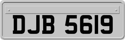 DJB5619