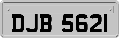 DJB5621