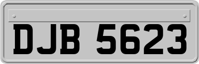 DJB5623