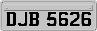 DJB5626