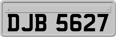 DJB5627