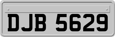 DJB5629