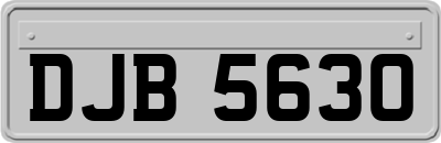 DJB5630