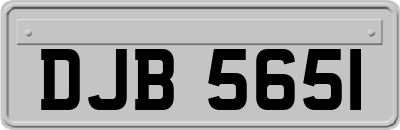 DJB5651