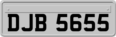 DJB5655