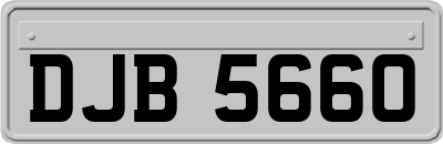 DJB5660