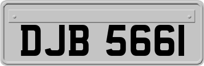 DJB5661