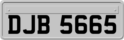 DJB5665