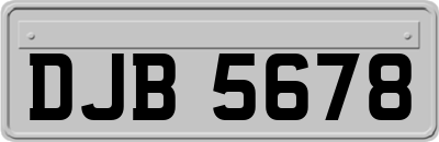 DJB5678