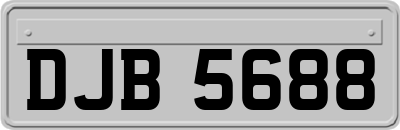 DJB5688