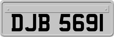 DJB5691