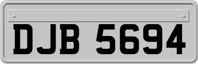 DJB5694