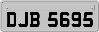 DJB5695