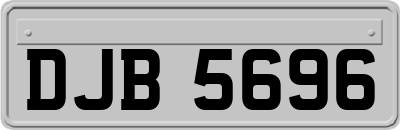 DJB5696