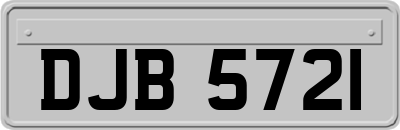 DJB5721