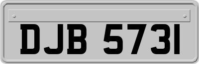 DJB5731