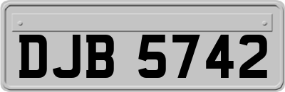 DJB5742