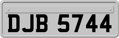 DJB5744
