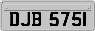 DJB5751