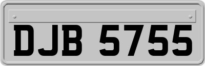 DJB5755