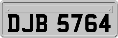 DJB5764