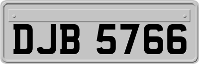 DJB5766