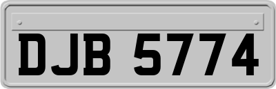 DJB5774