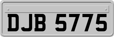 DJB5775