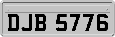 DJB5776