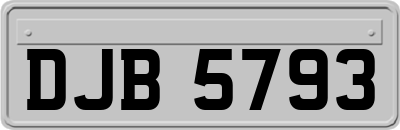 DJB5793