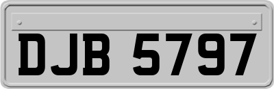 DJB5797