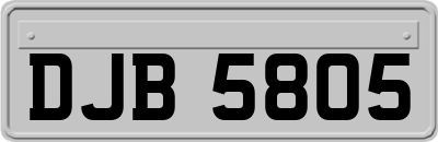 DJB5805