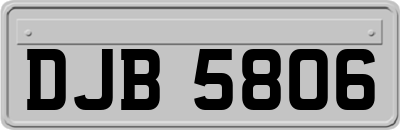 DJB5806