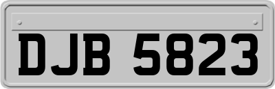 DJB5823