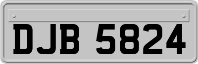 DJB5824