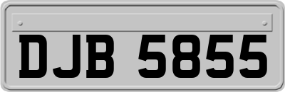 DJB5855