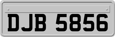 DJB5856
