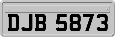 DJB5873