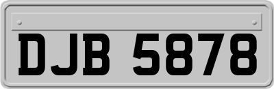 DJB5878