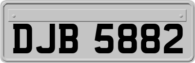 DJB5882