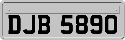 DJB5890
