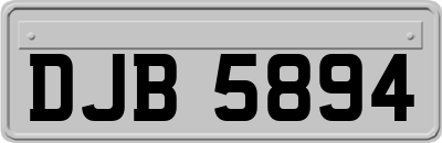 DJB5894