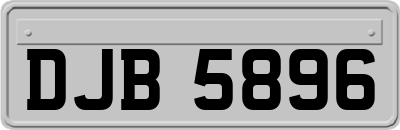 DJB5896