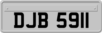 DJB5911